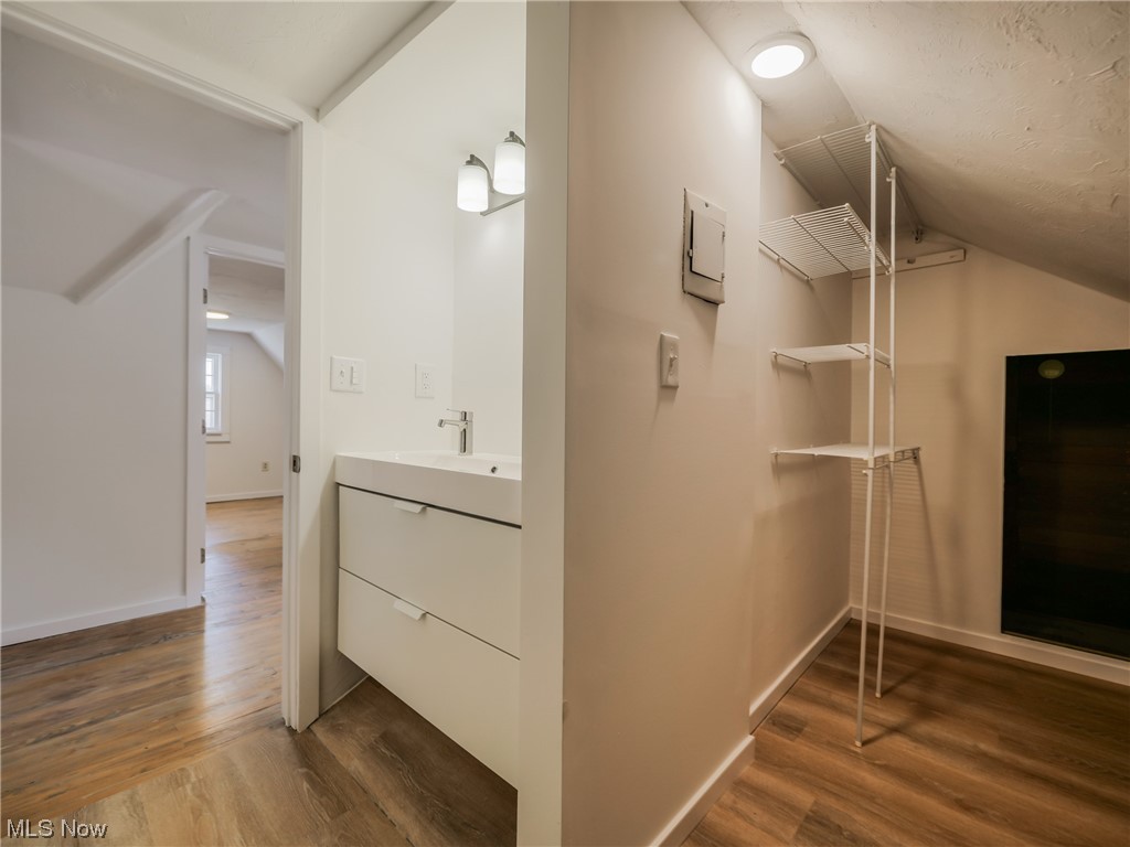 Westhill Sec 19 - Residential