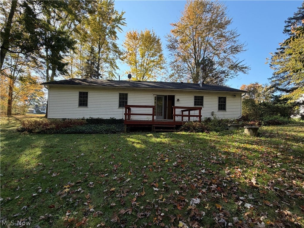 36500 Kinzel Road