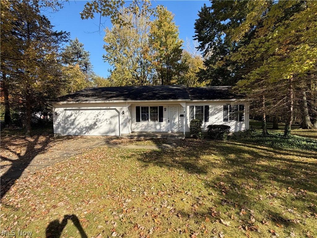 36500 Kinzel Road
