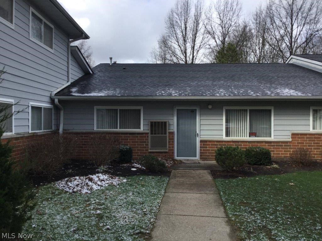 Cambridge Township - Residential Lease