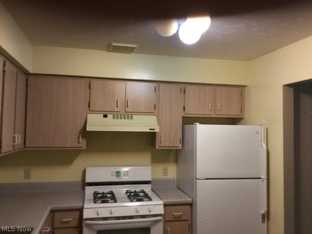 Cambridge Township - Residential Lease