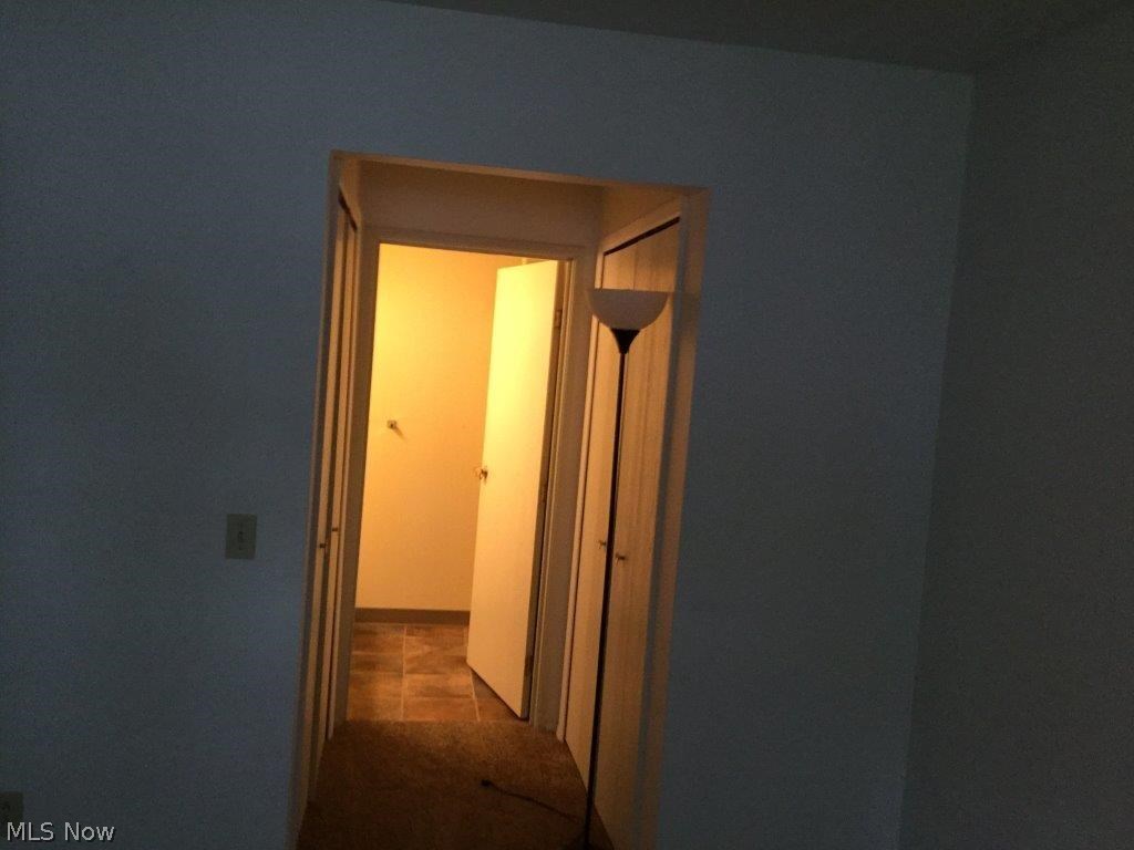 Cambridge Township - Residential Lease