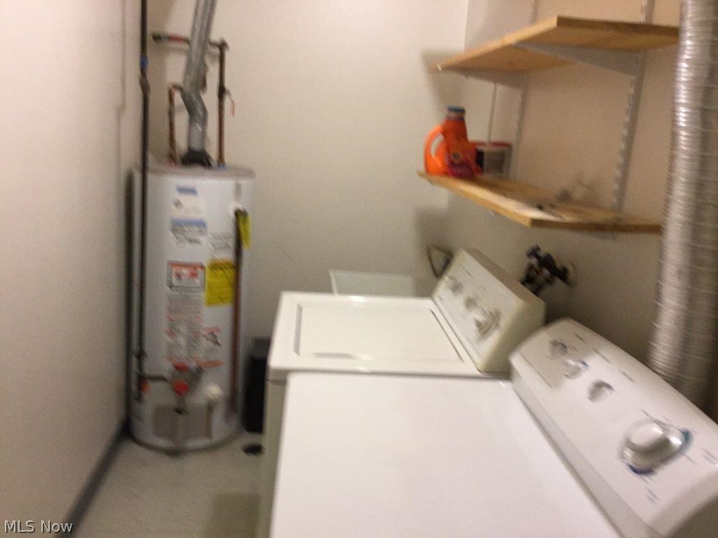 Cambridge Township - Residential Lease