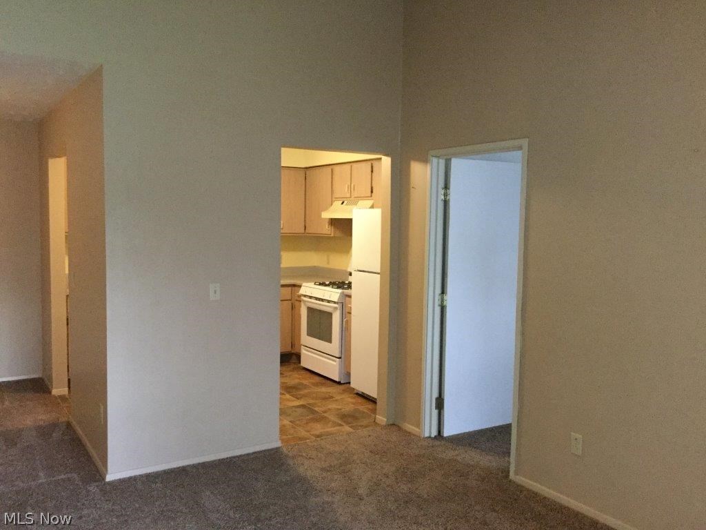 Cambridge Township - Residential Lease