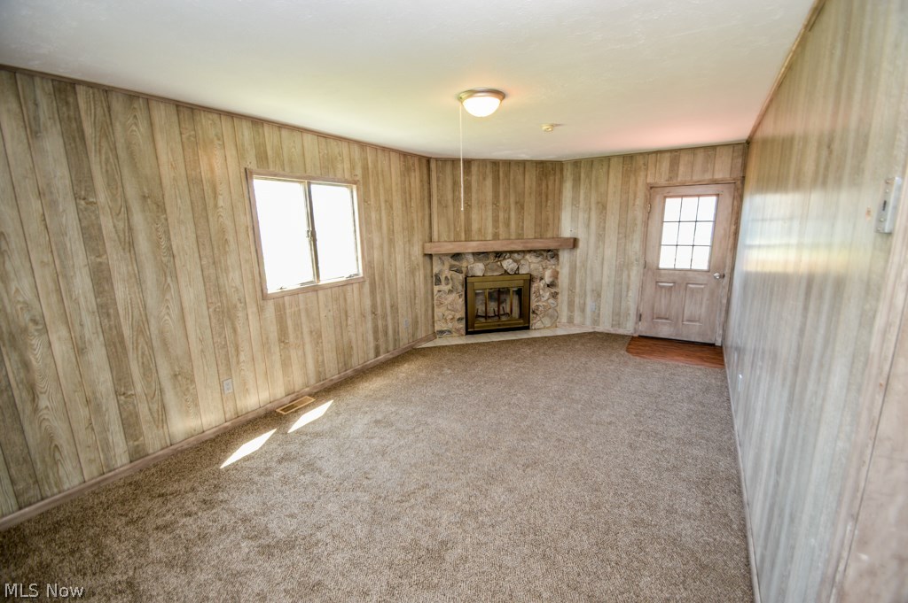 Canton - Residential