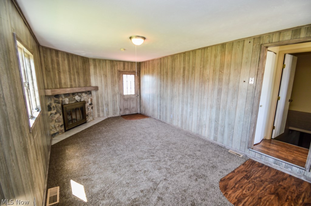 Canton - Residential