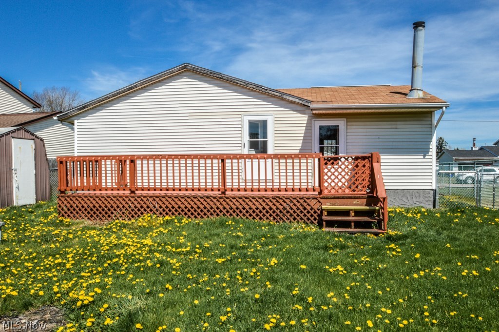 Canton - Residential