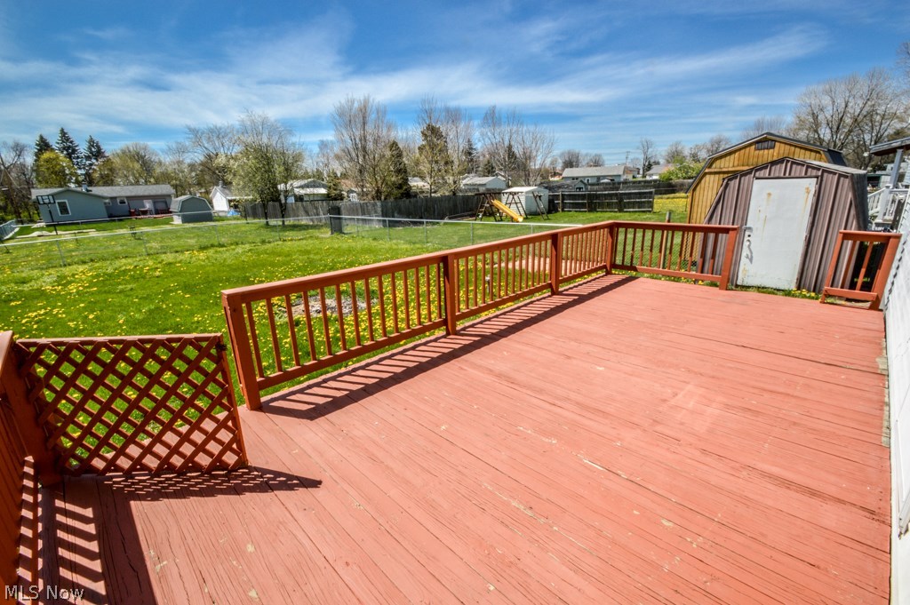 Canton - Residential