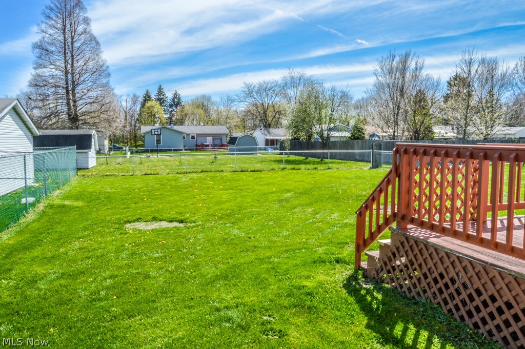 Canton - Residential