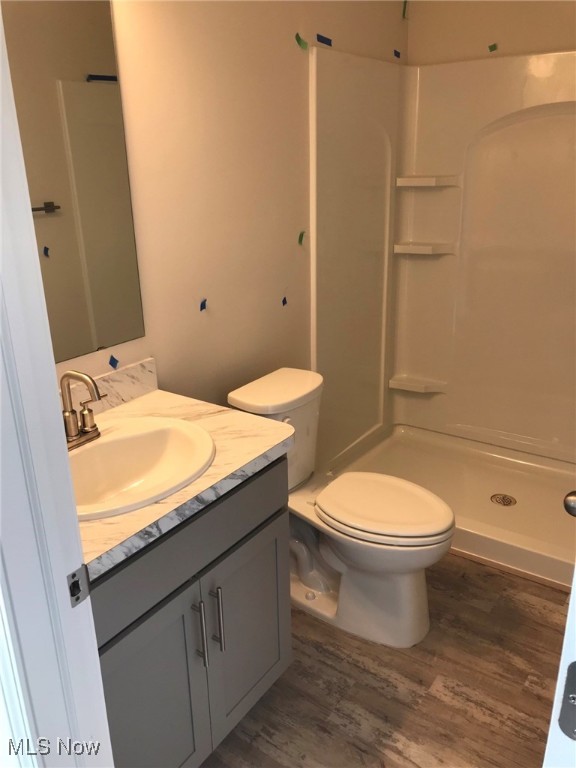 Summit at Forest Lakes - Residential