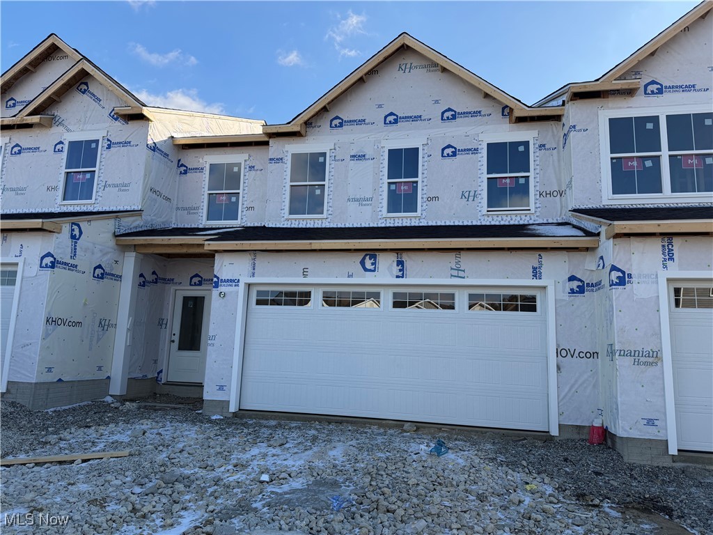 Summit at Forest Lakes - Residential