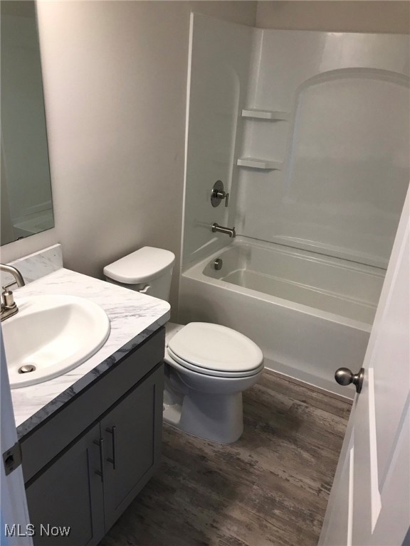 Summit at Forest Lakes - Residential