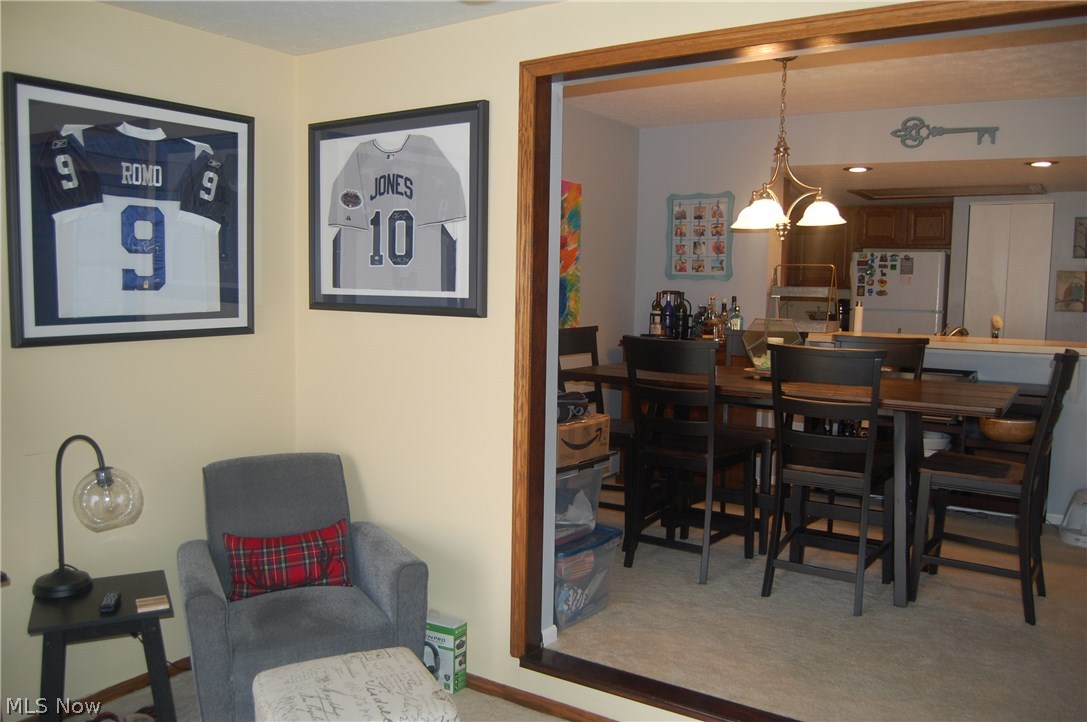 Pine Mill Ridge Condo - Residential