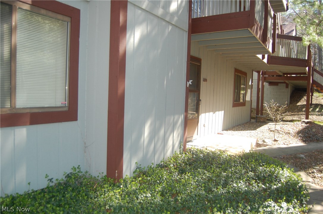 Pine Mill Ridge Condo - Residential