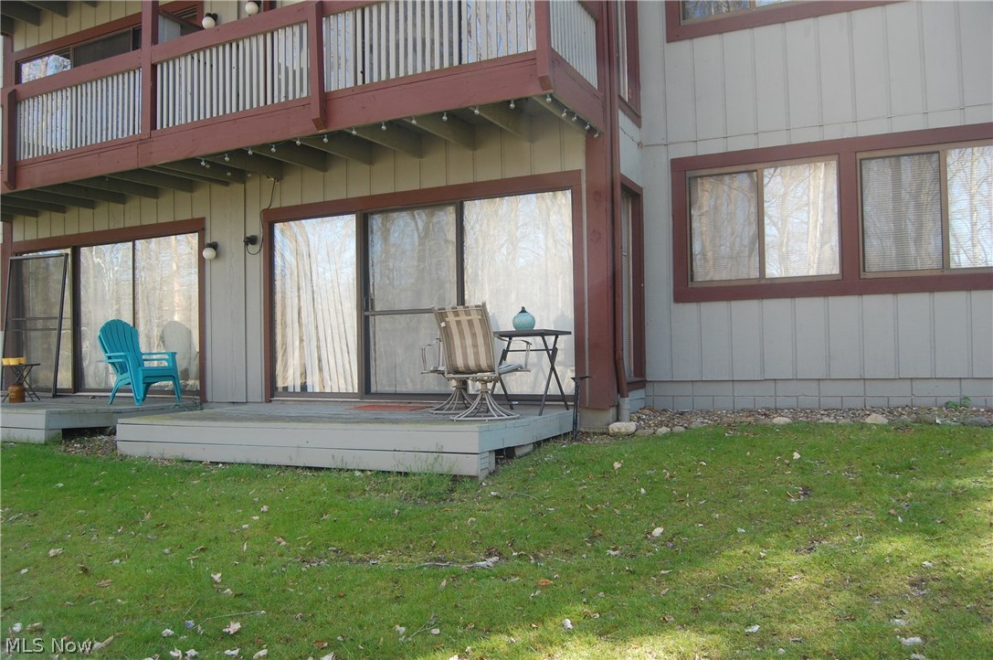 Pine Mill Ridge Condo - Residential