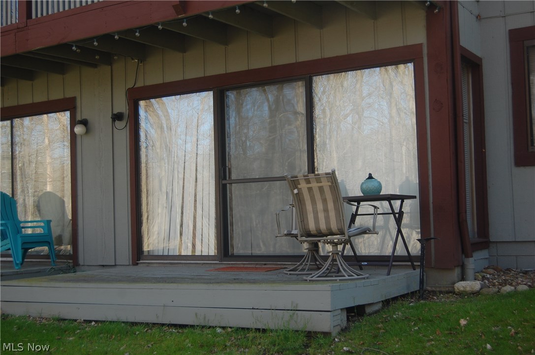 Pine Mill Ridge Condo - Residential