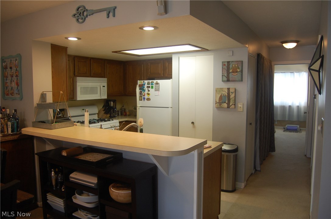 Pine Mill Ridge Condo - Residential