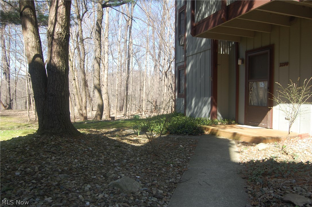 Pine Mill Ridge Condo - Residential