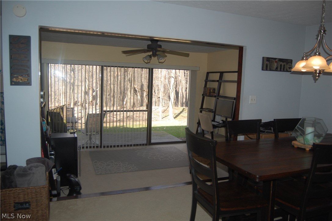Pine Mill Ridge Condo - Residential