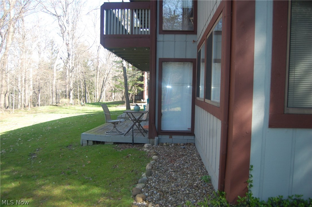 Pine Mill Ridge Condo - Residential