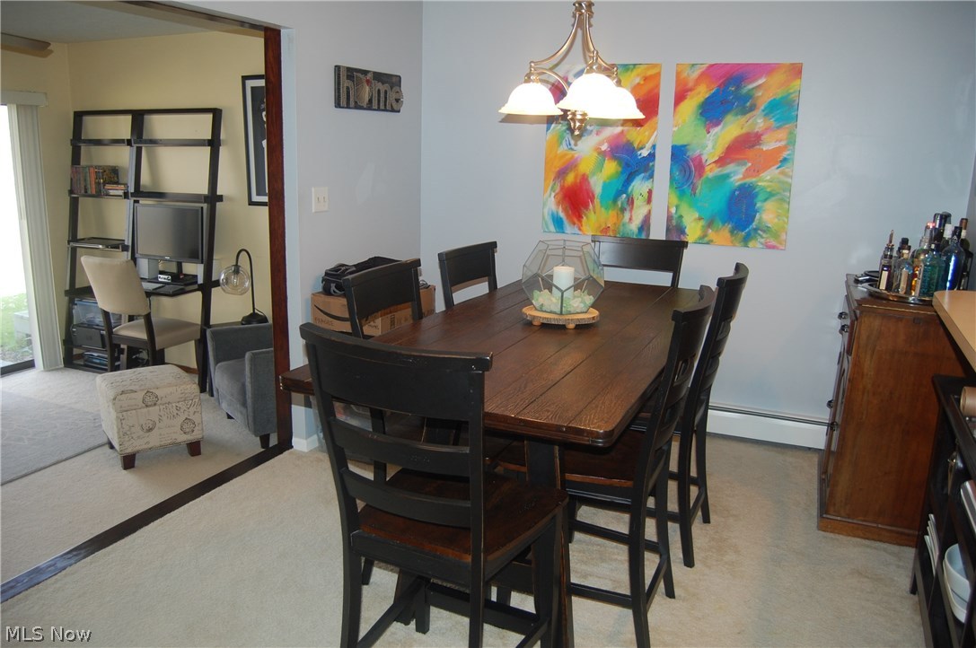 Pine Mill Ridge Condo - Residential