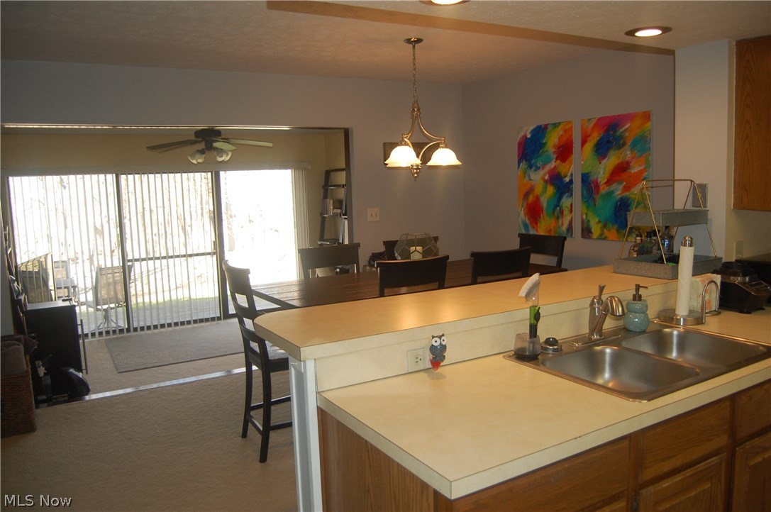 Pine Mill Ridge Condo - Residential