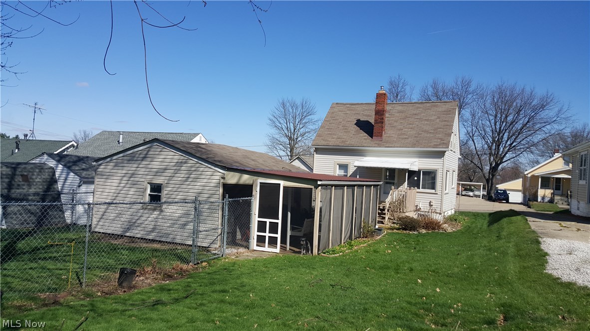 East Barberton Land Cos Allot - Residential