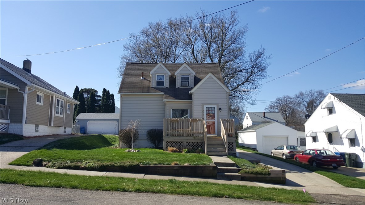 East Barberton Land Cos Allot - Residential