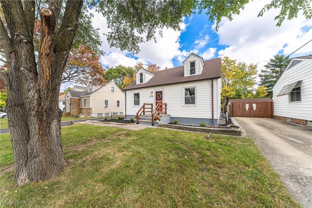 6333 W 130th Street