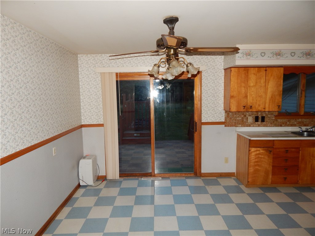 Carlisle Sec 05 - Residential