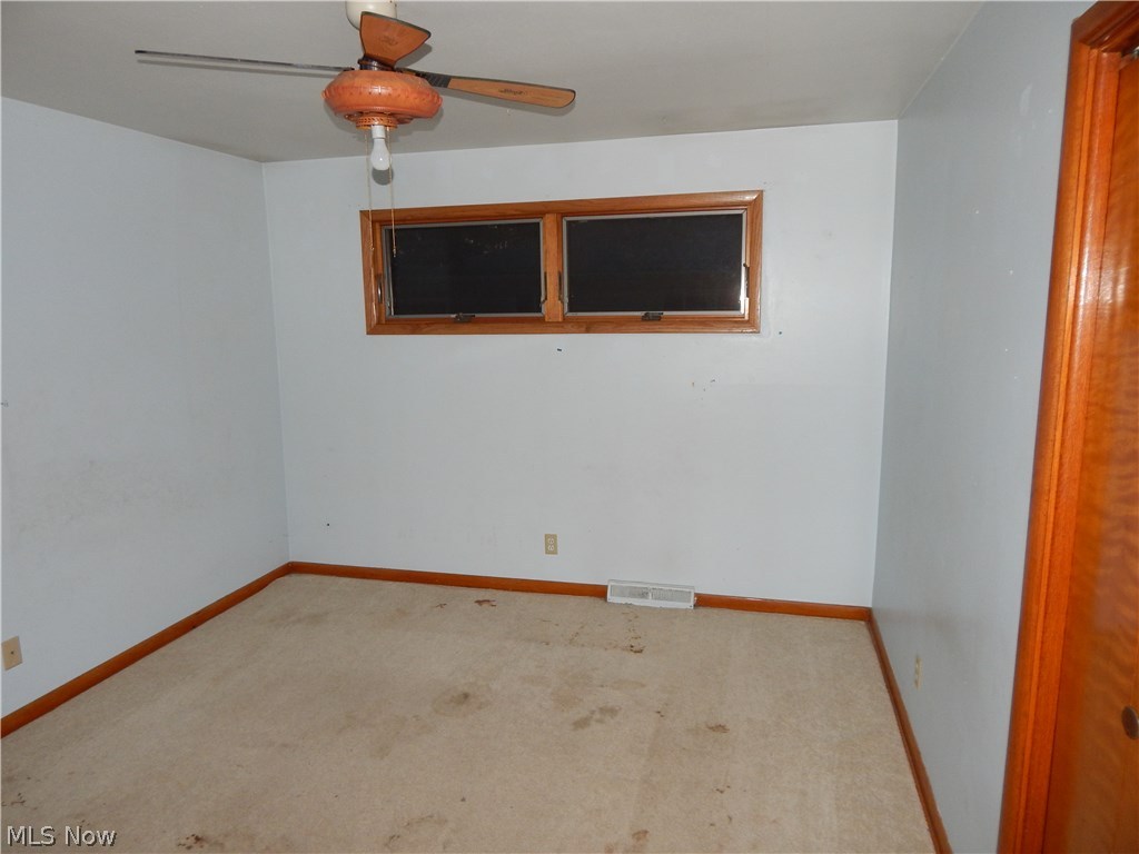 Carlisle Sec 05 - Residential