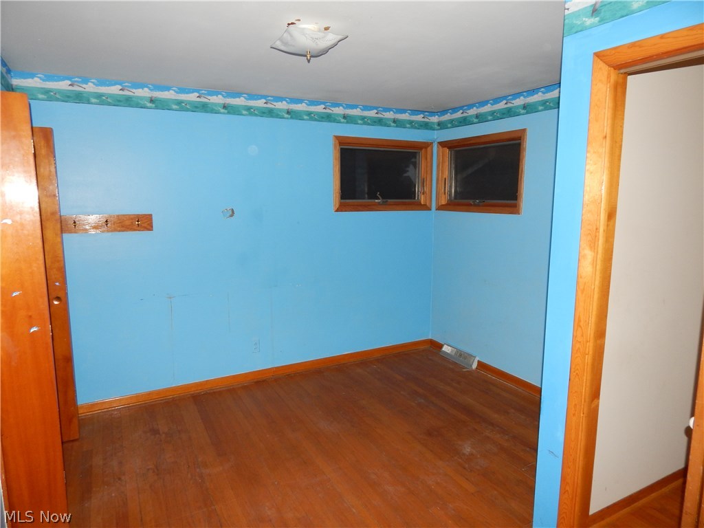 Carlisle Sec 05 - Residential