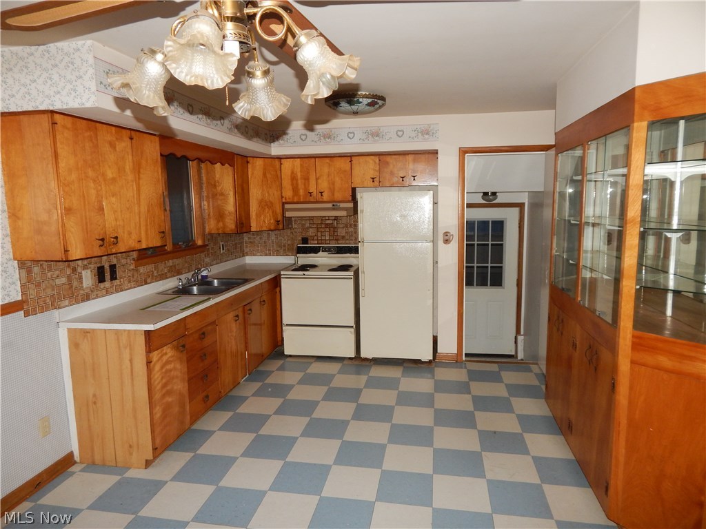 Carlisle Sec 05 - Residential