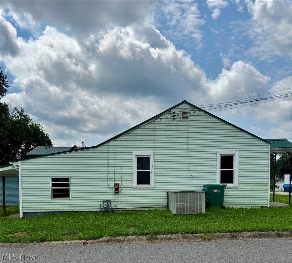 601 Nicely Avenue