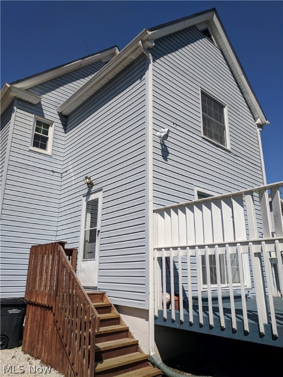 Cloverdale - Residential