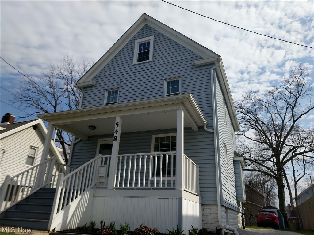 Cloverdale - Residential