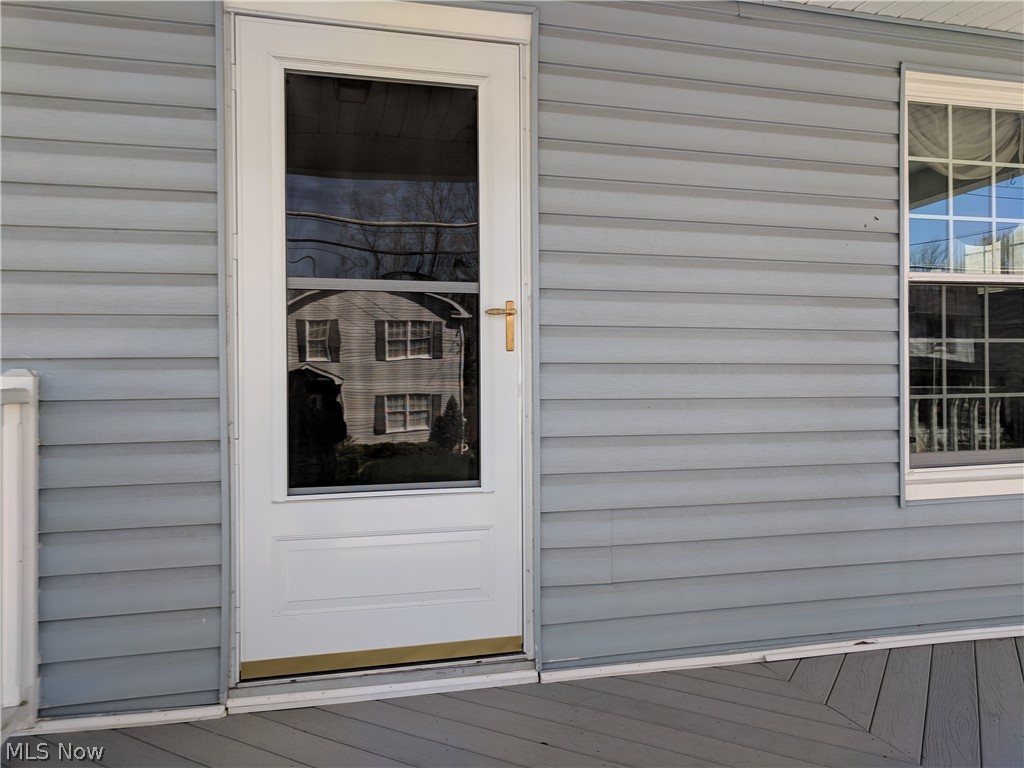 Cloverdale - Residential