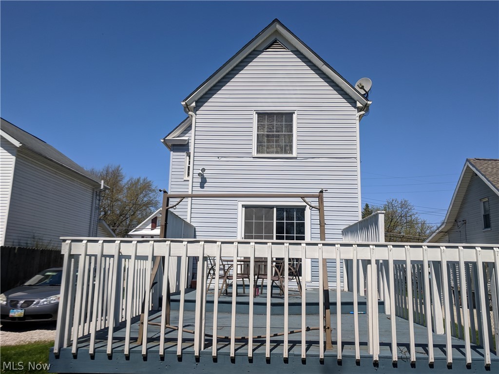 Cloverdale - Residential