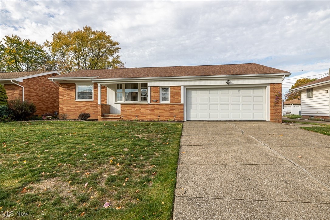 6200 Yorktown Drive, Parma, Ohio image 1