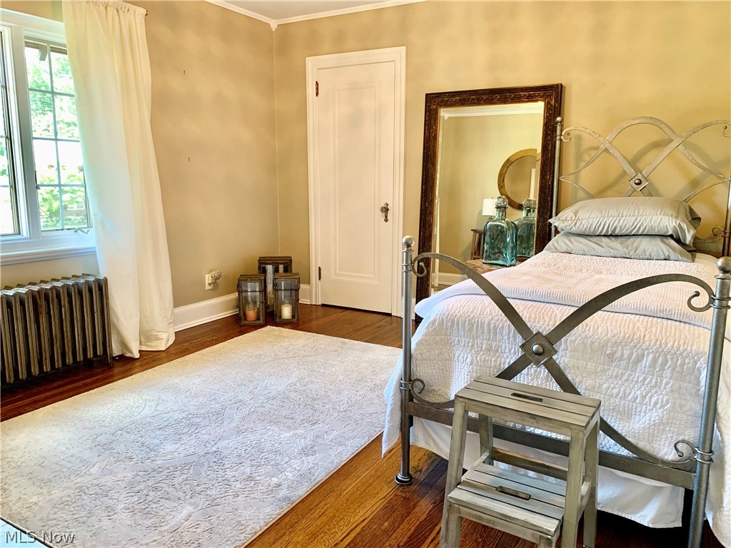 Sunset - Residential