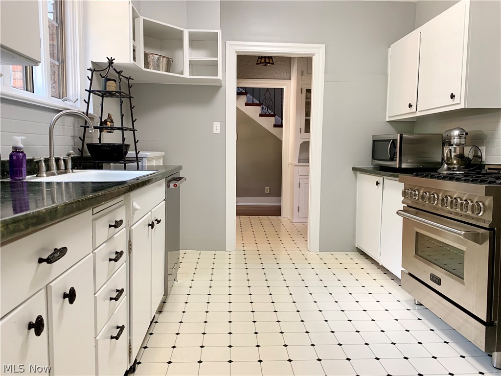 Sunset - Residential