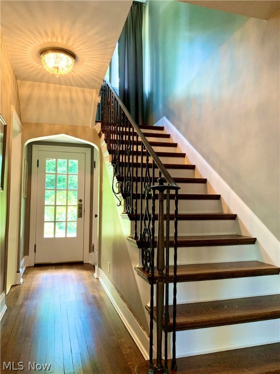 Sunset - Residential