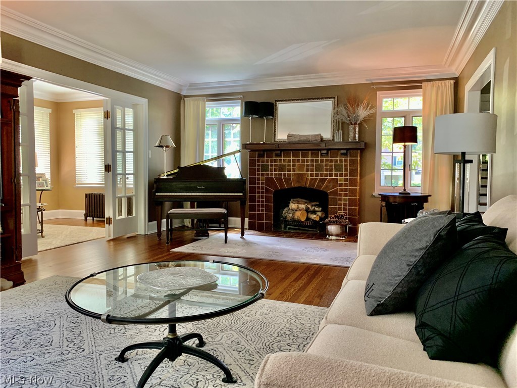 Sunset - Residential