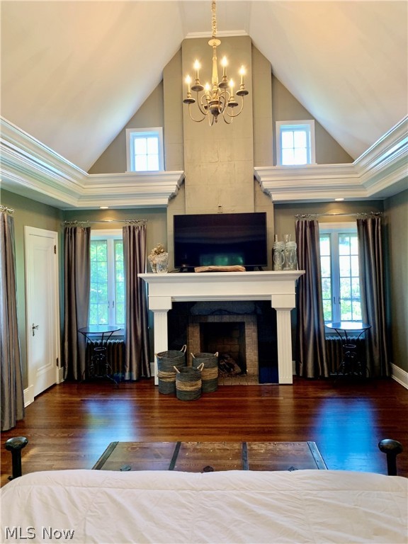 Sunset - Residential