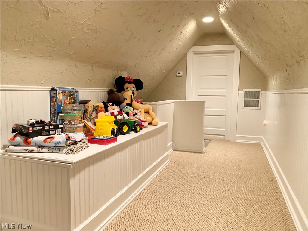 Sunset - Residential