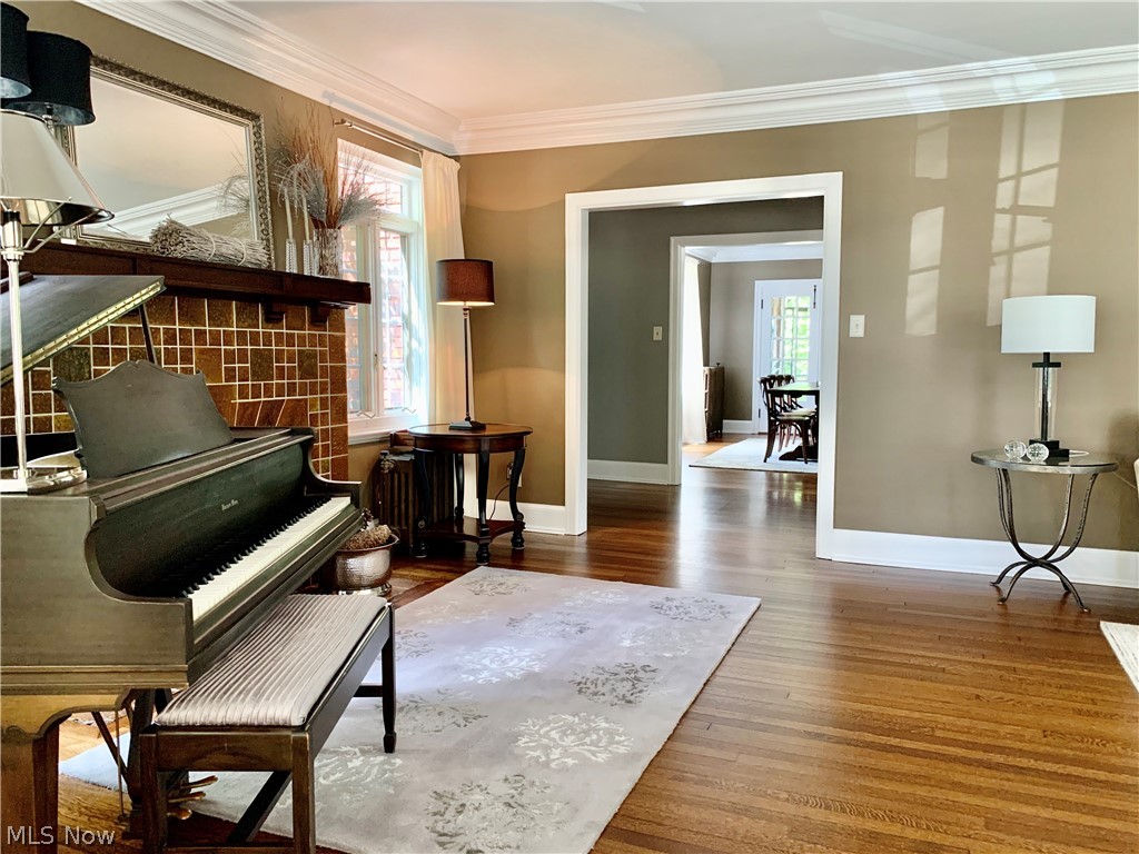 Sunset - Residential