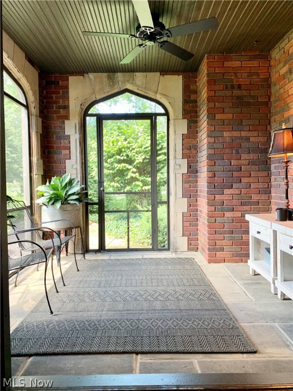 Sunset - Residential