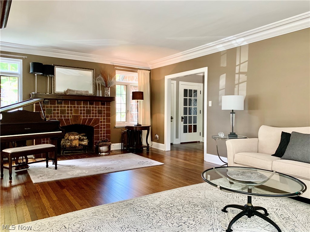 Sunset - Residential