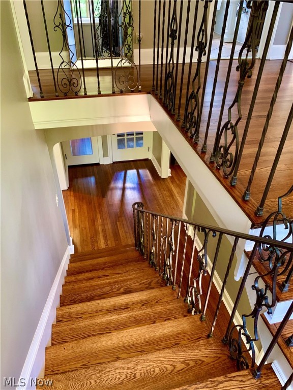 Sunset - Residential