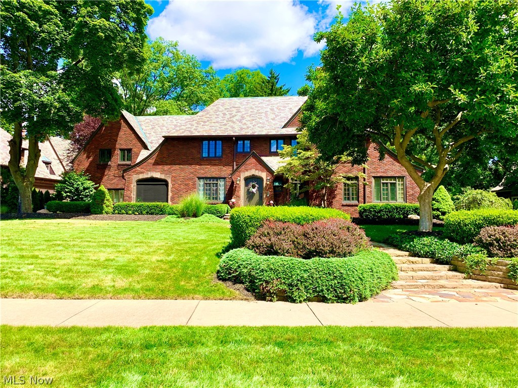 Sunset - Residential